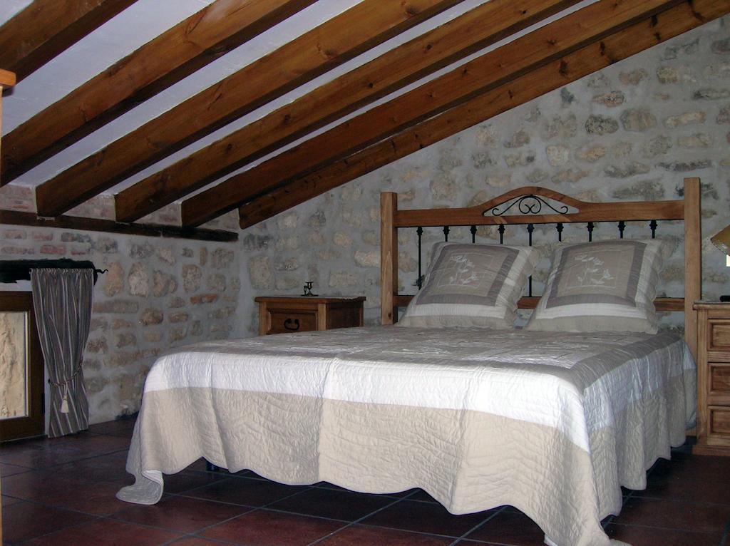 Casa Rural Sarmiento Cubillas de Santa Marta Room photo